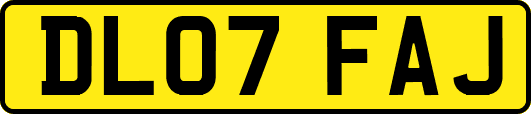 DL07FAJ