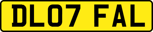 DL07FAL