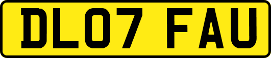 DL07FAU
