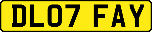 DL07FAY