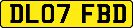 DL07FBD