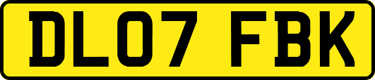 DL07FBK