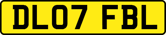 DL07FBL