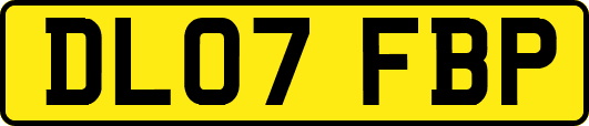 DL07FBP