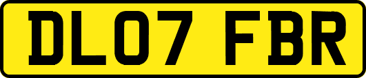 DL07FBR