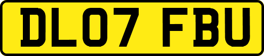 DL07FBU