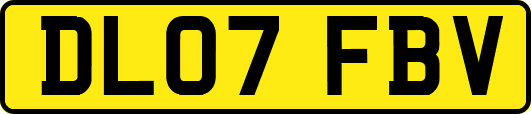 DL07FBV