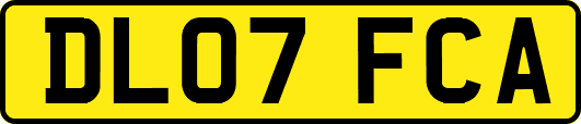 DL07FCA