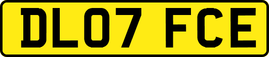 DL07FCE