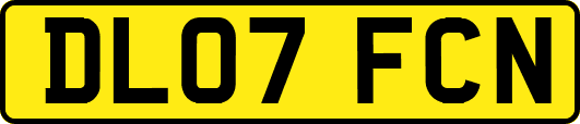 DL07FCN