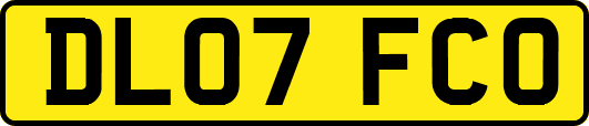 DL07FCO