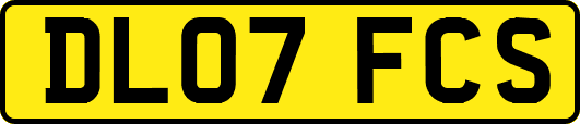 DL07FCS
