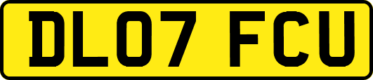 DL07FCU