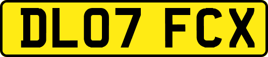 DL07FCX
