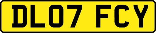 DL07FCY