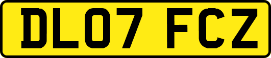 DL07FCZ