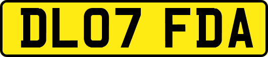 DL07FDA