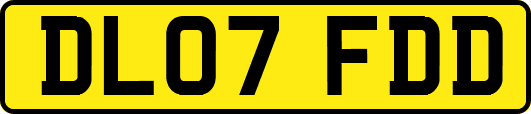 DL07FDD