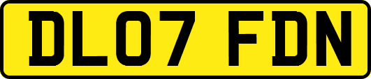 DL07FDN