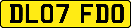 DL07FDO