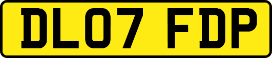 DL07FDP