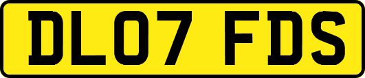 DL07FDS
