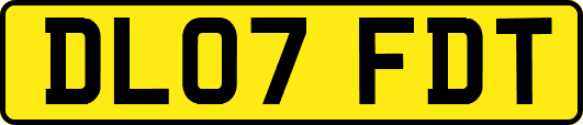 DL07FDT