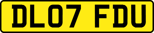 DL07FDU