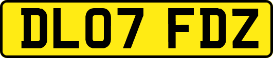 DL07FDZ