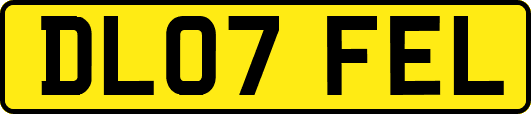 DL07FEL