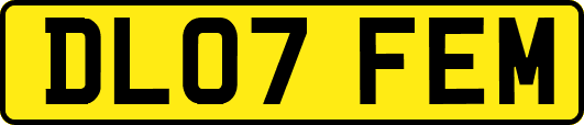 DL07FEM