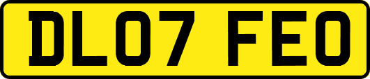 DL07FEO