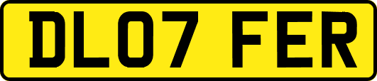 DL07FER