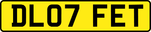 DL07FET