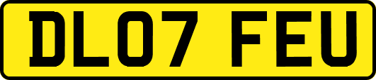 DL07FEU