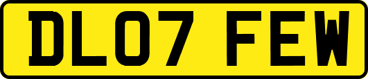 DL07FEW
