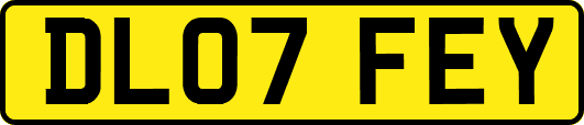 DL07FEY