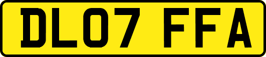 DL07FFA