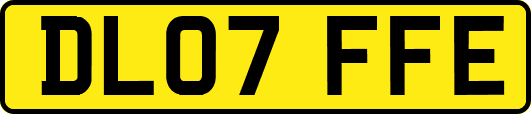 DL07FFE