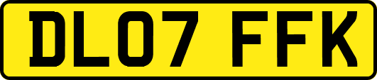 DL07FFK