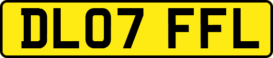 DL07FFL