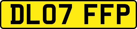 DL07FFP