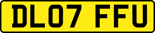 DL07FFU