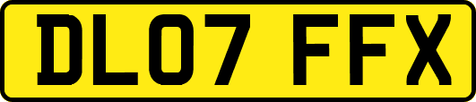 DL07FFX
