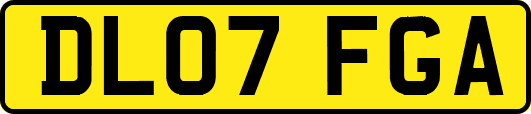 DL07FGA