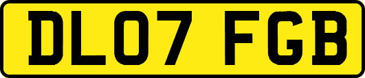 DL07FGB