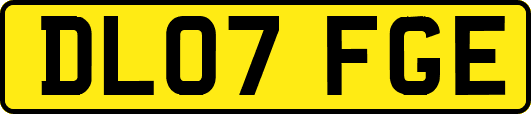 DL07FGE