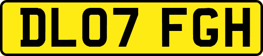 DL07FGH