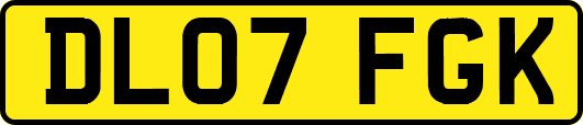 DL07FGK
