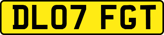 DL07FGT